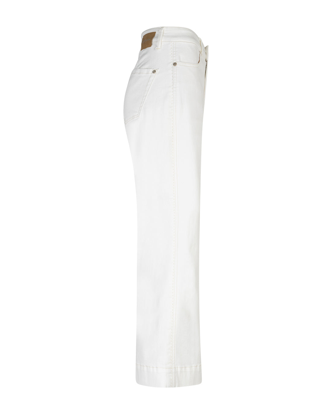 RB Conny Fancy Stitching - off white