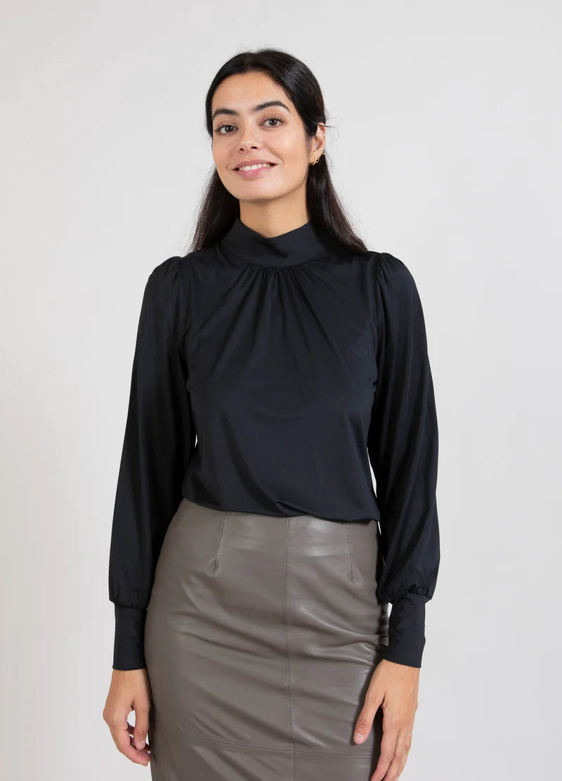 Coster Copenhagen Angie Blouse