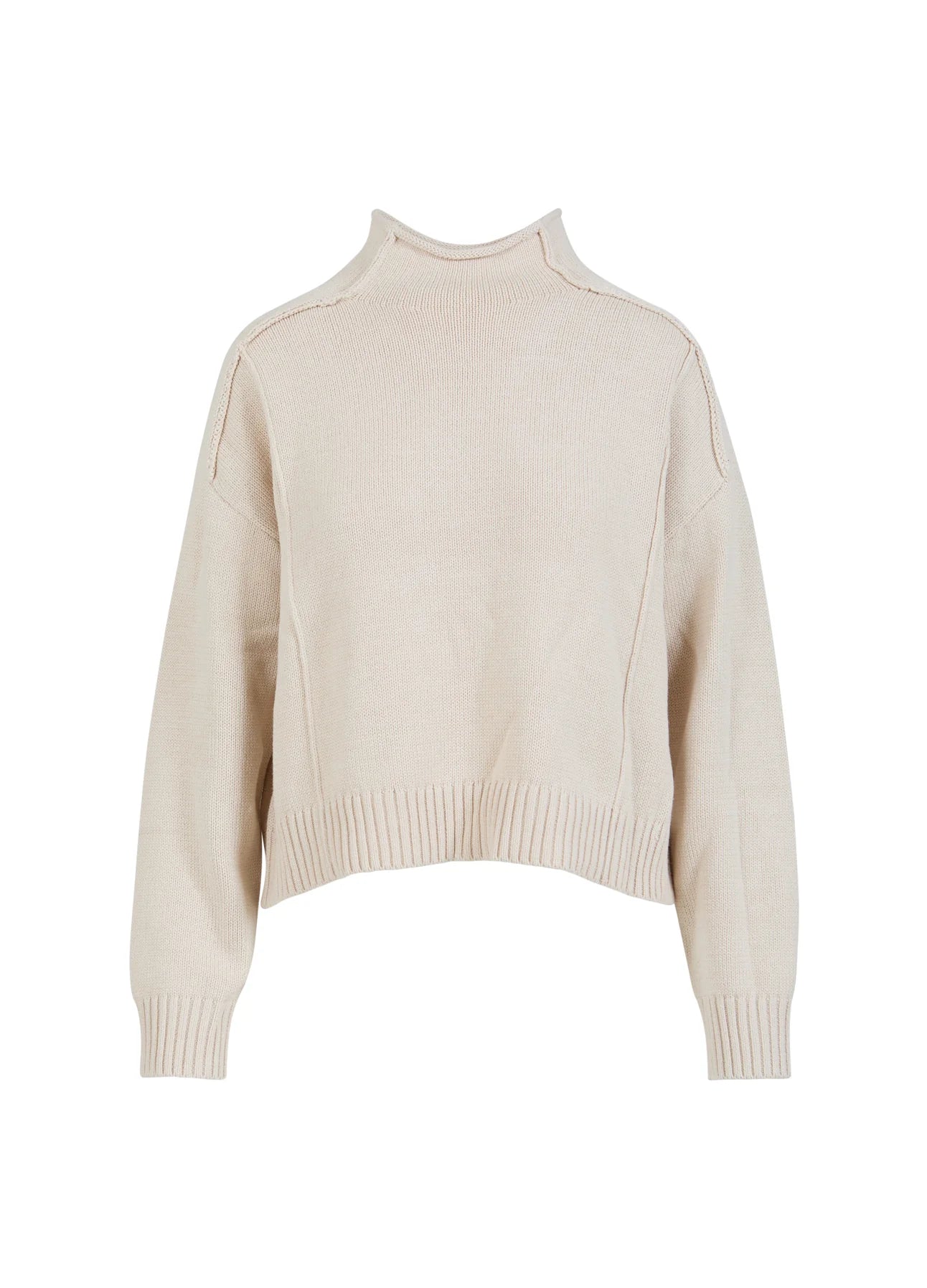 Coster Copenhagen Avery Turtleneck Jumper