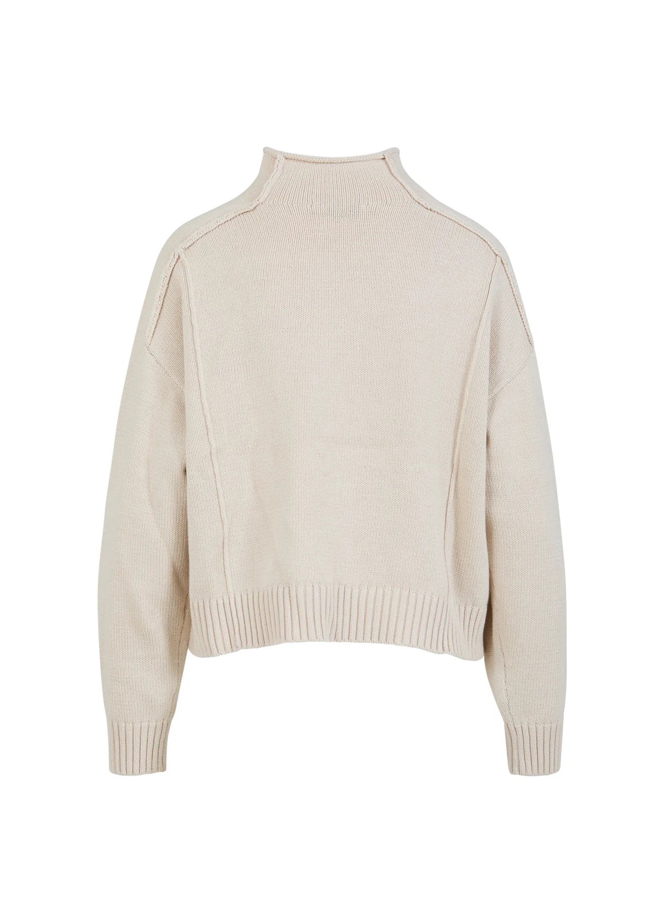 Coster Copenhagen Avery Turtleneck Jumper