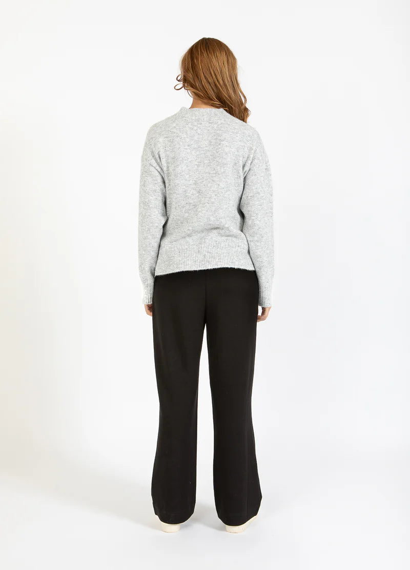 Coster Copenhagen Emerie Wrap Cardigan