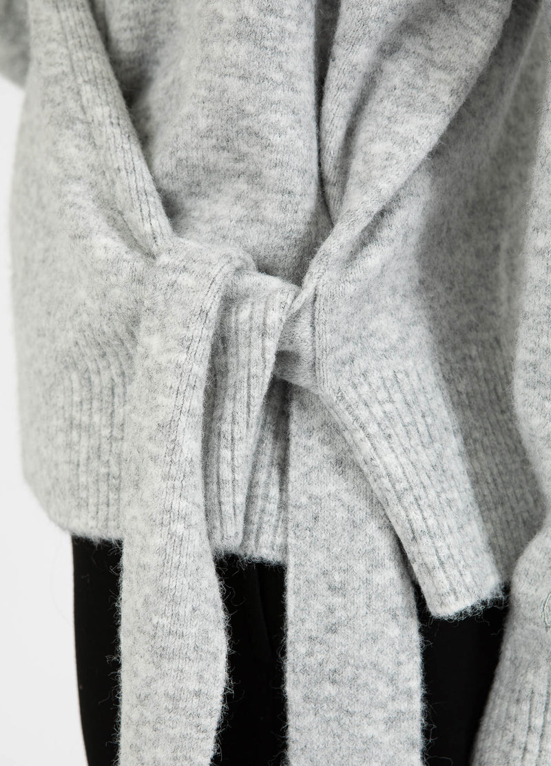 Coster Copenhagen Emerie Wrap Cardigan