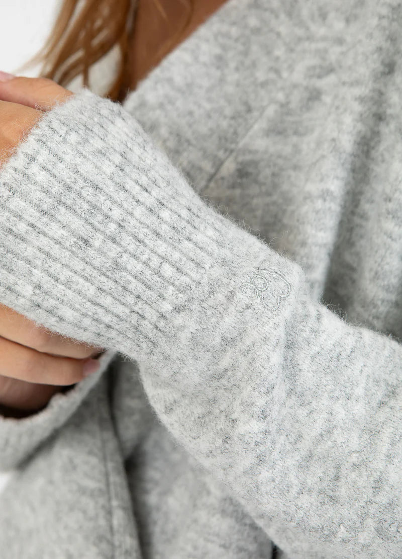 Coster Copenhagen Emerie Wrap Cardigan