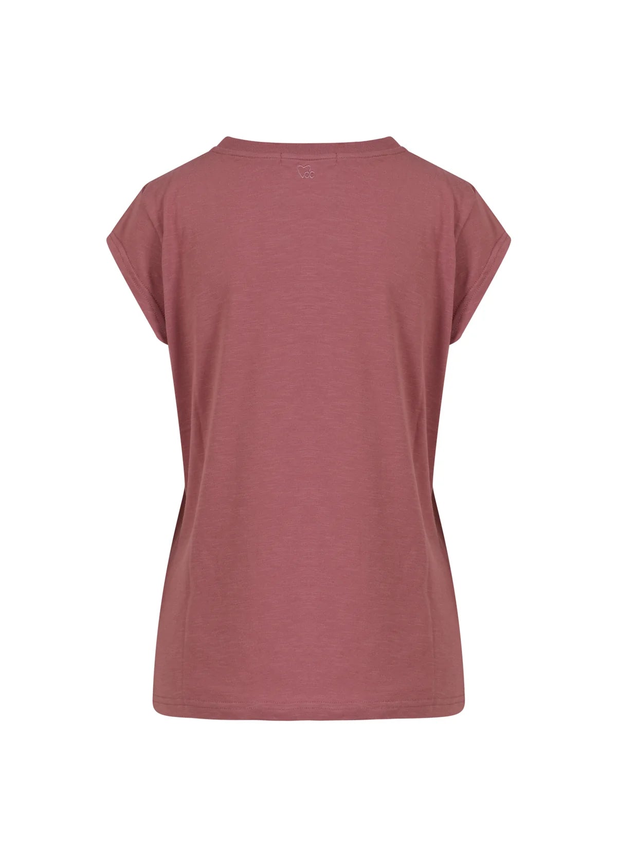 Coster Copenhagen Heart House T-Shirt - Apple Butter