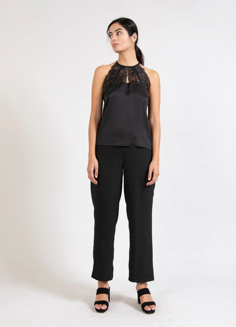 Coster Copenhagen Mallory Top