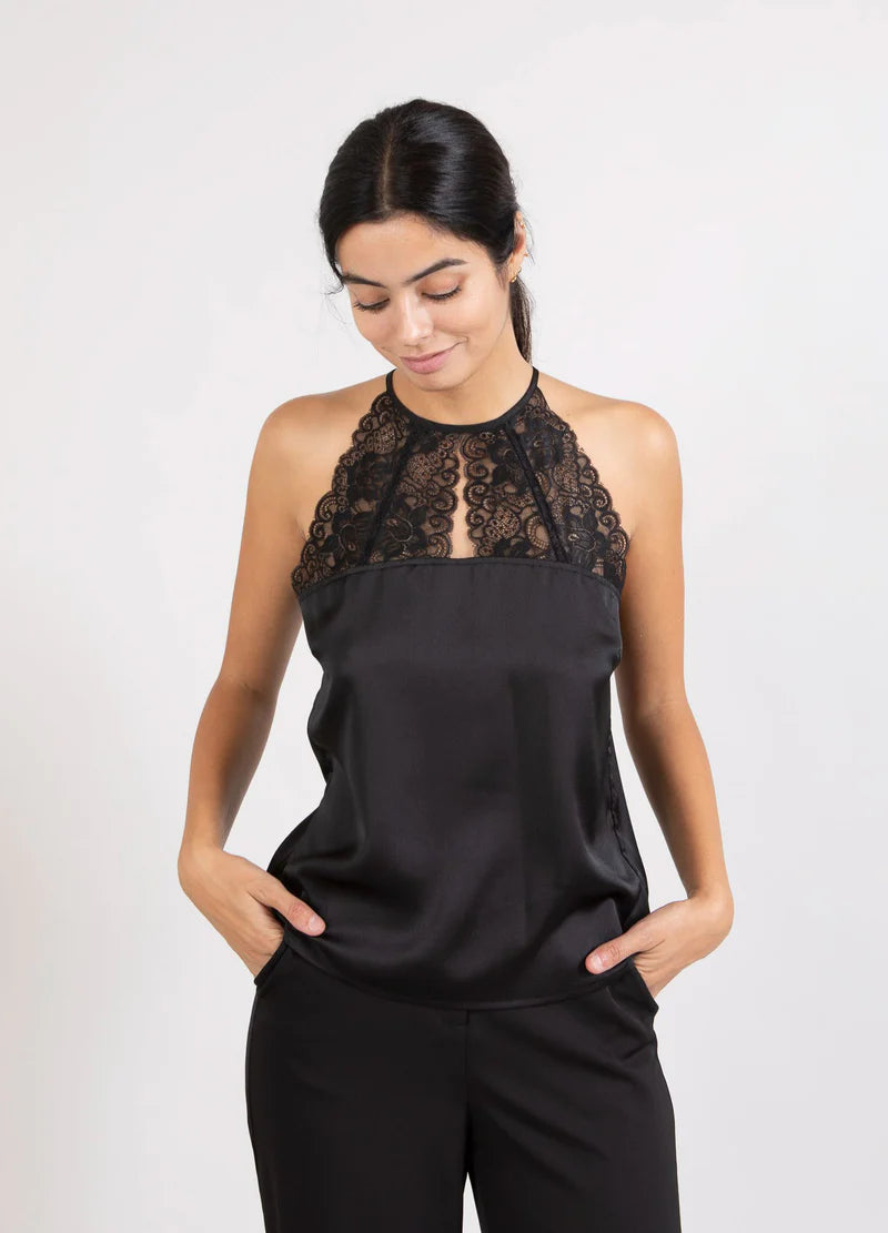 Coster Copenhagen Mallory Top
