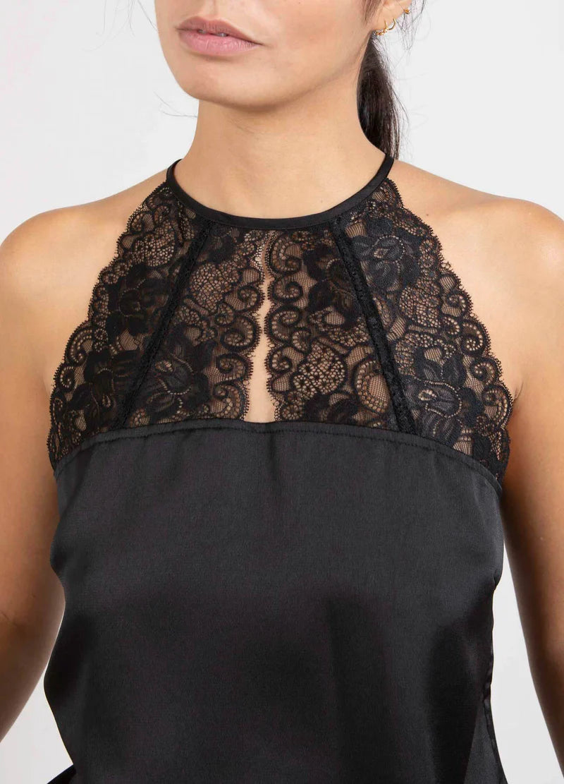 Coster Copenhagen Mallory Top