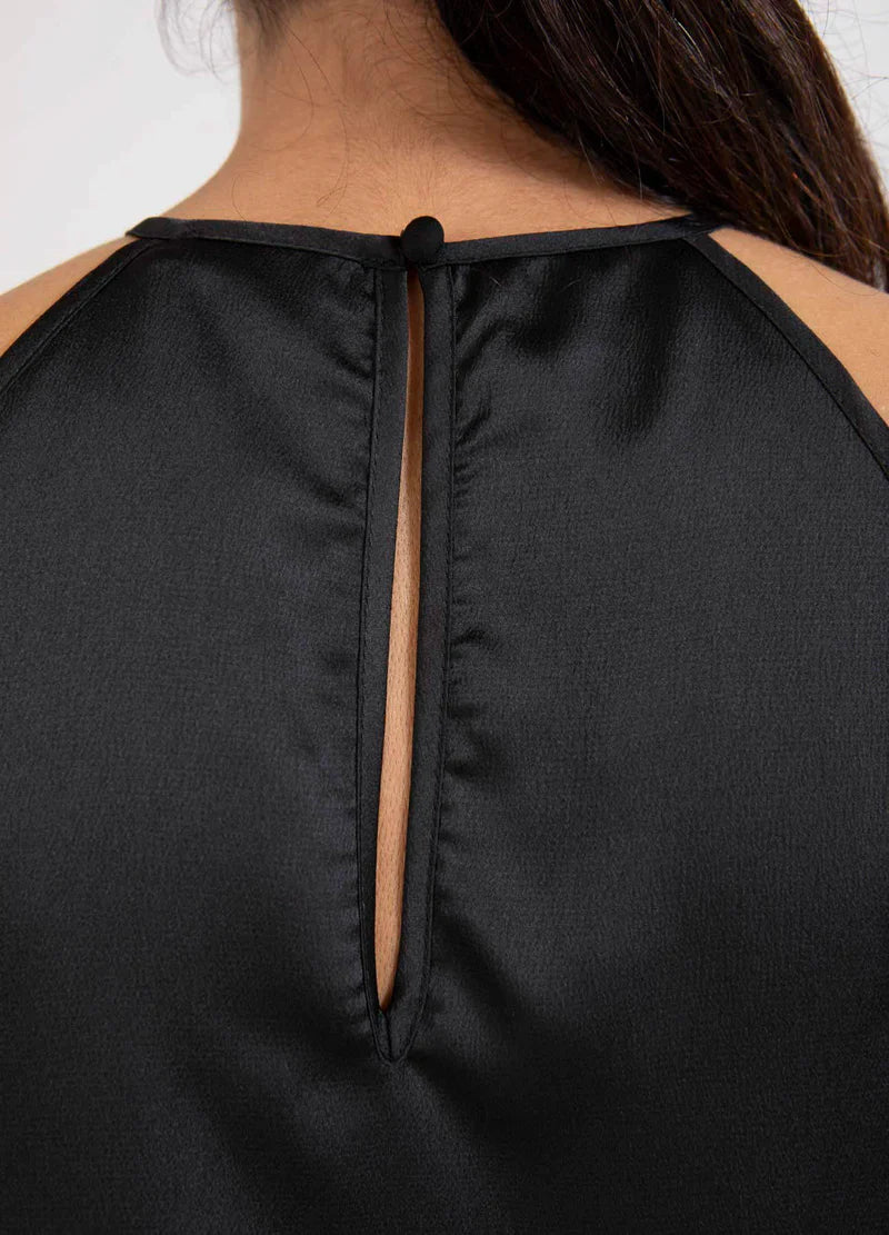 Coster Copenhagen Mallory Top
