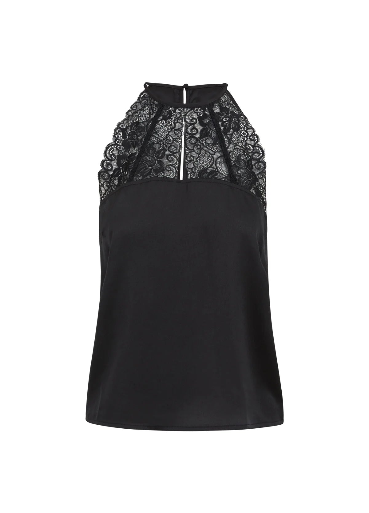 Coster Copenhagen Mallory Top