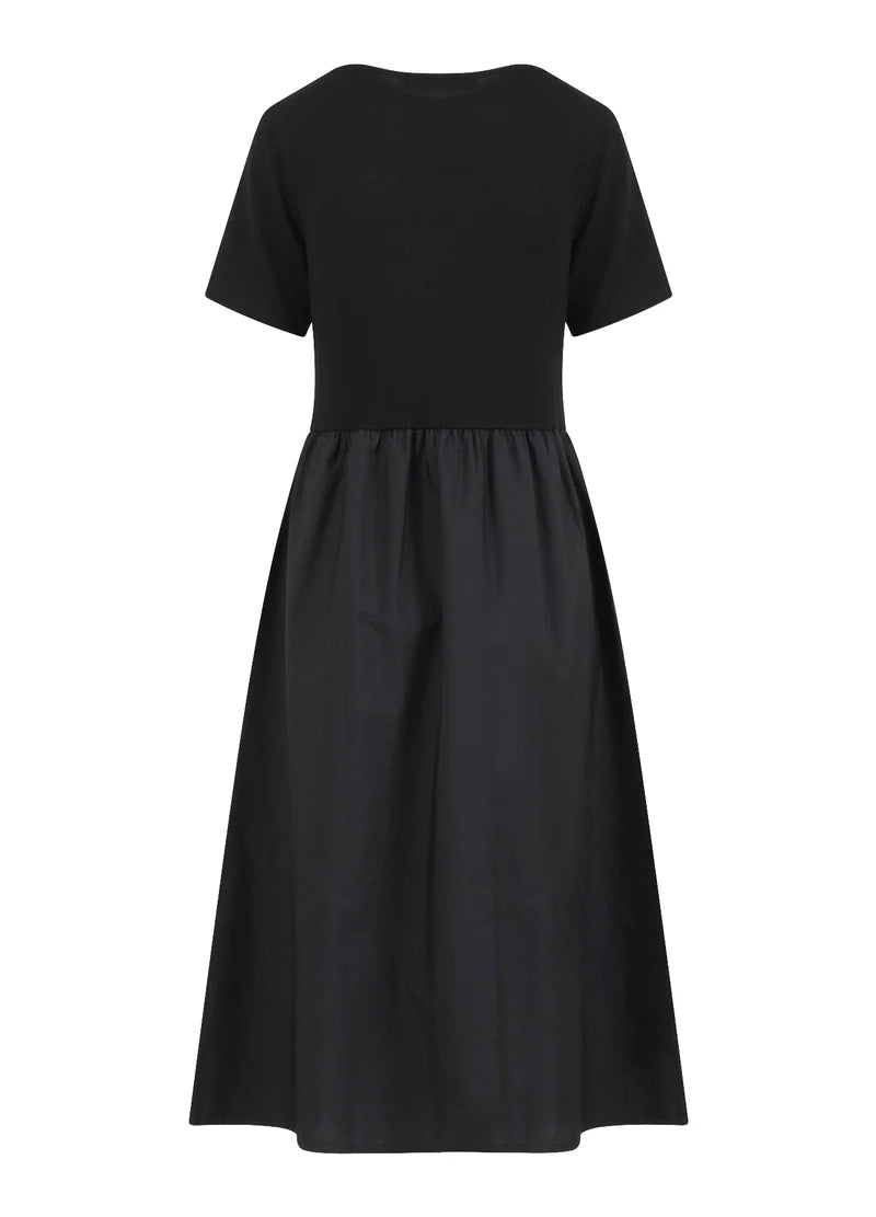 Coster Copenhagen Rylan Dress - Black