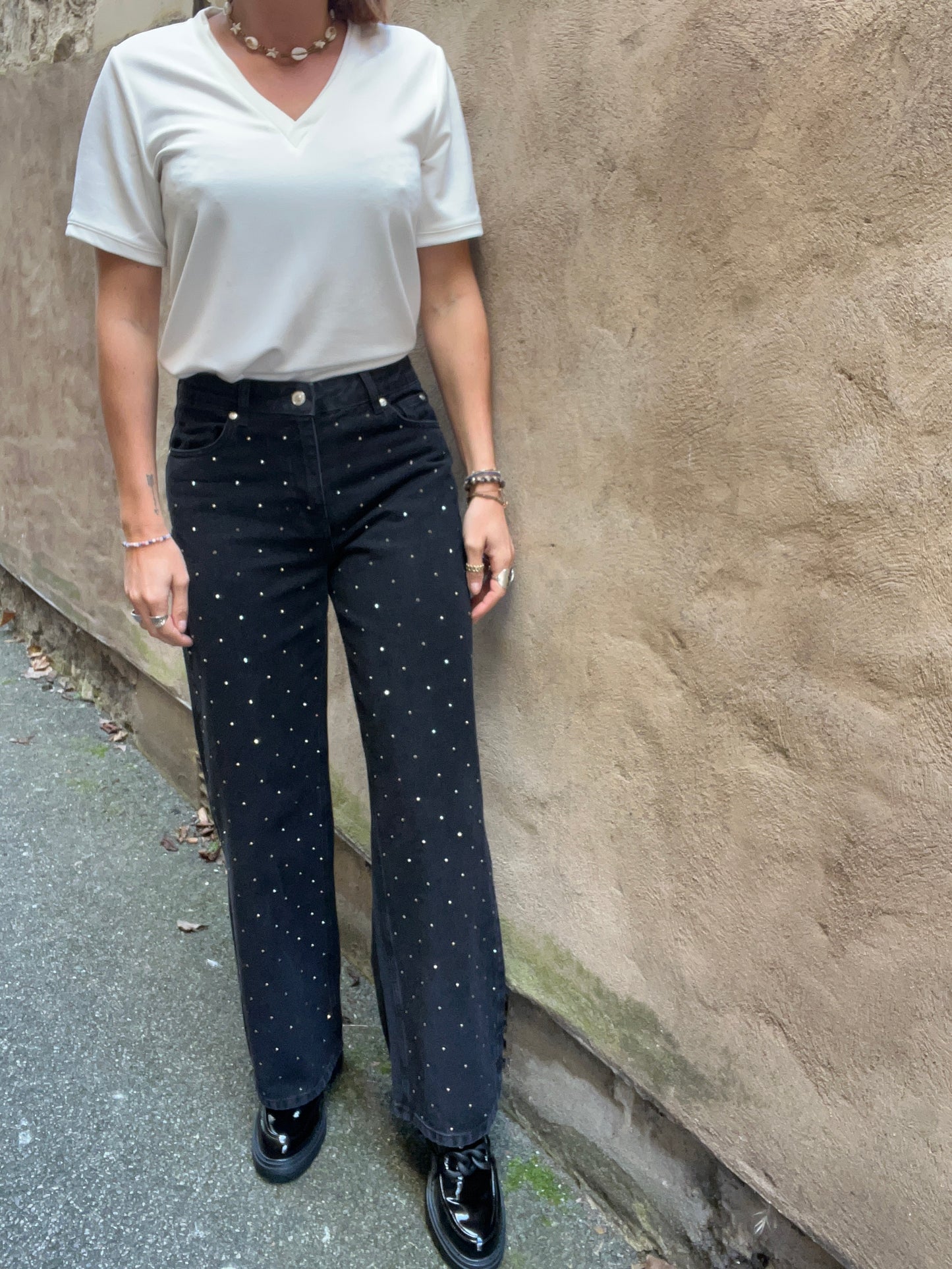 Second Female Jayden Jeans