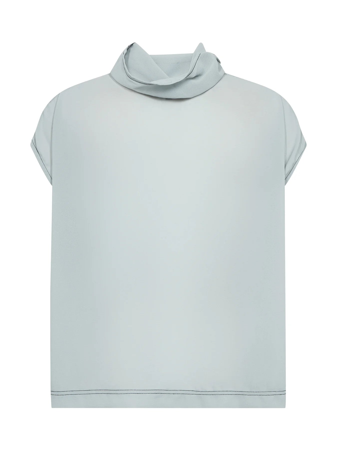 NU Denmark Celsa Top - Blue Mint