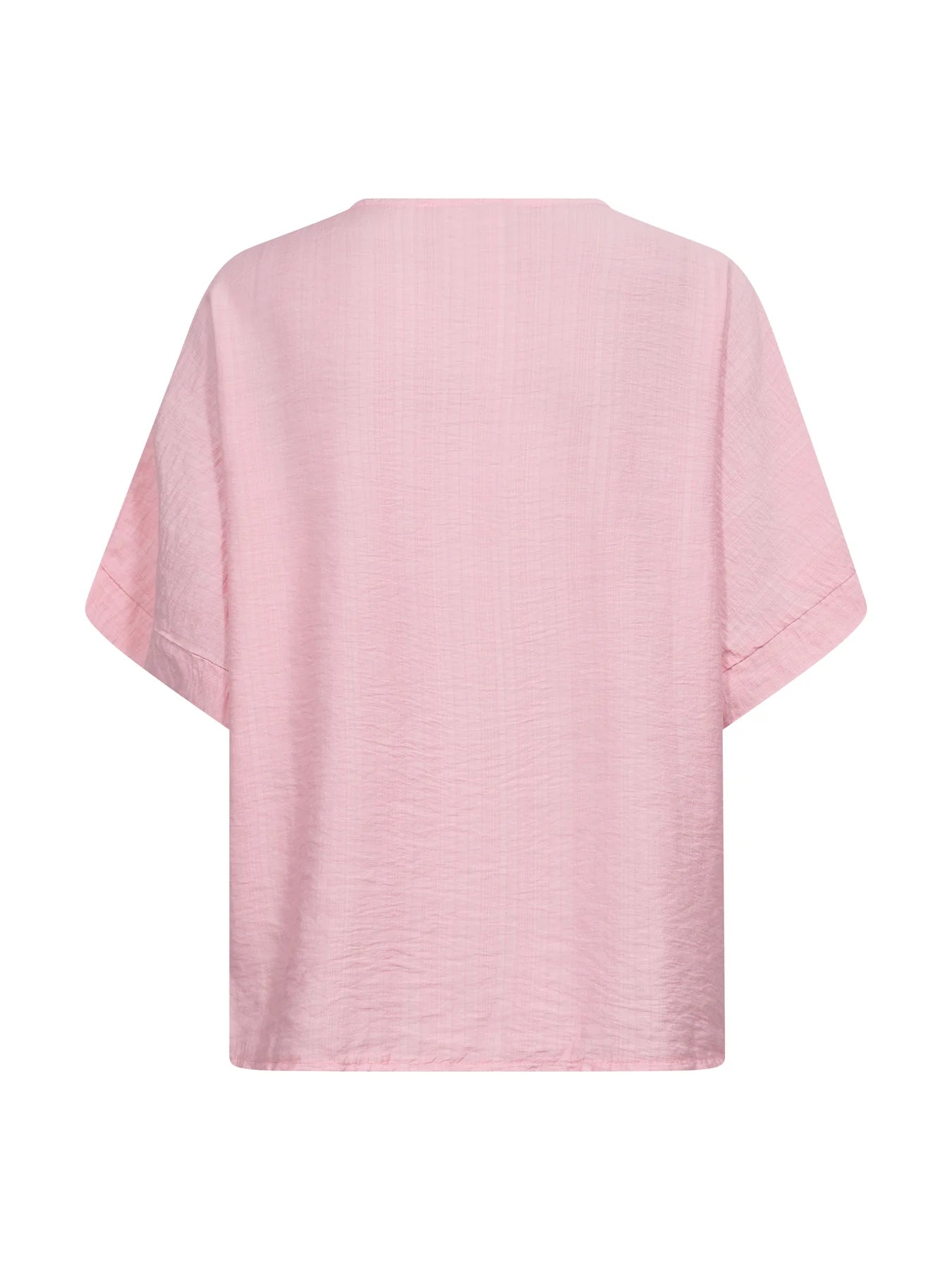 NU Denmark Cinda Blouse - Pink