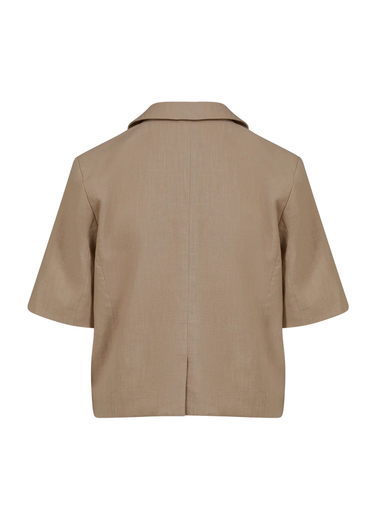 Coster Copenhagen Cropped Blazer