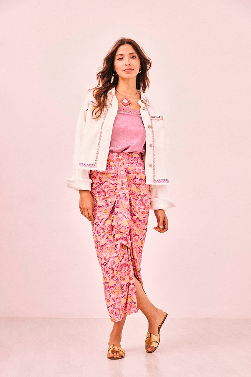 NKN Ninma Skirt