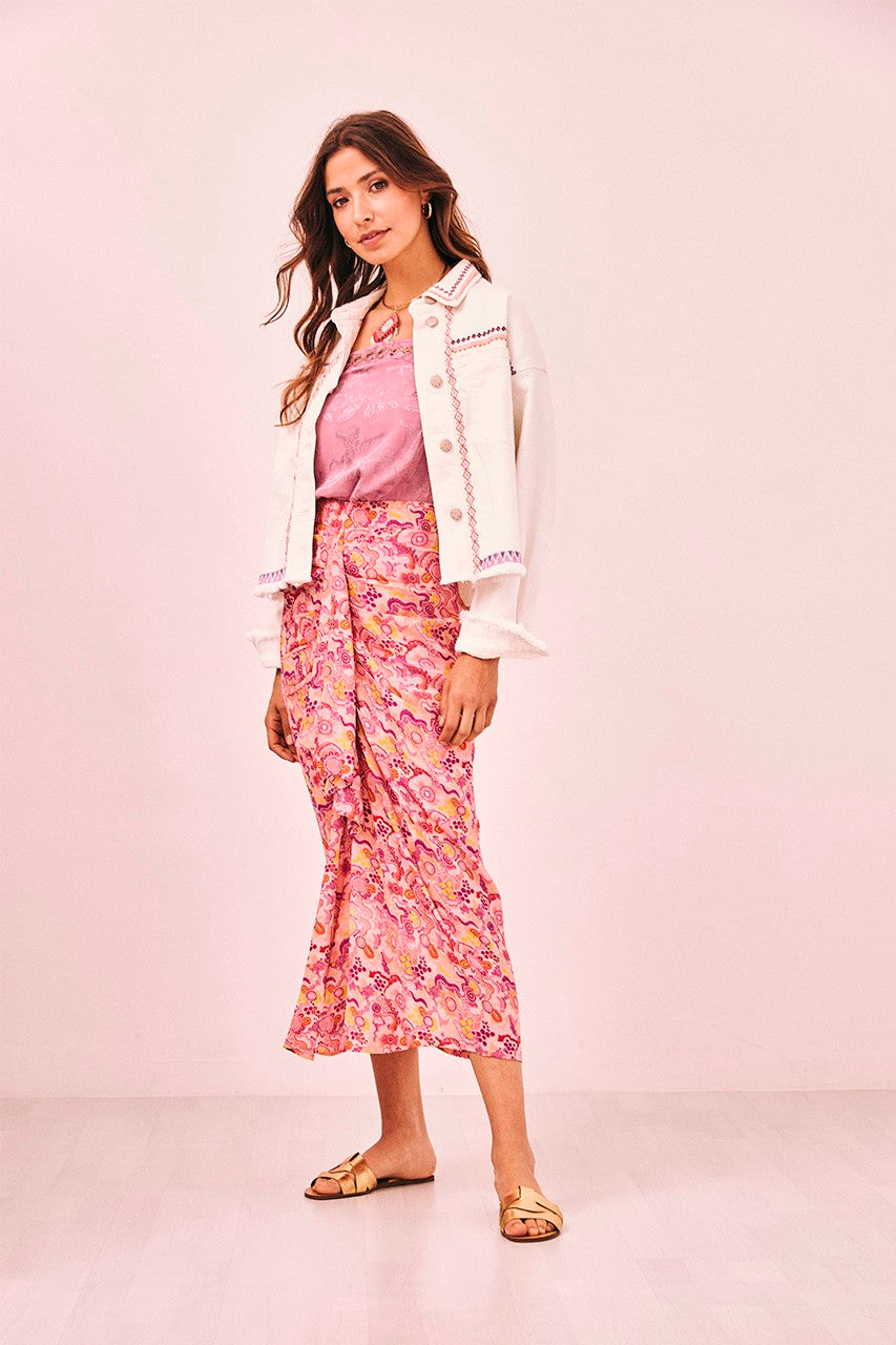 NKN Ninma Skirt