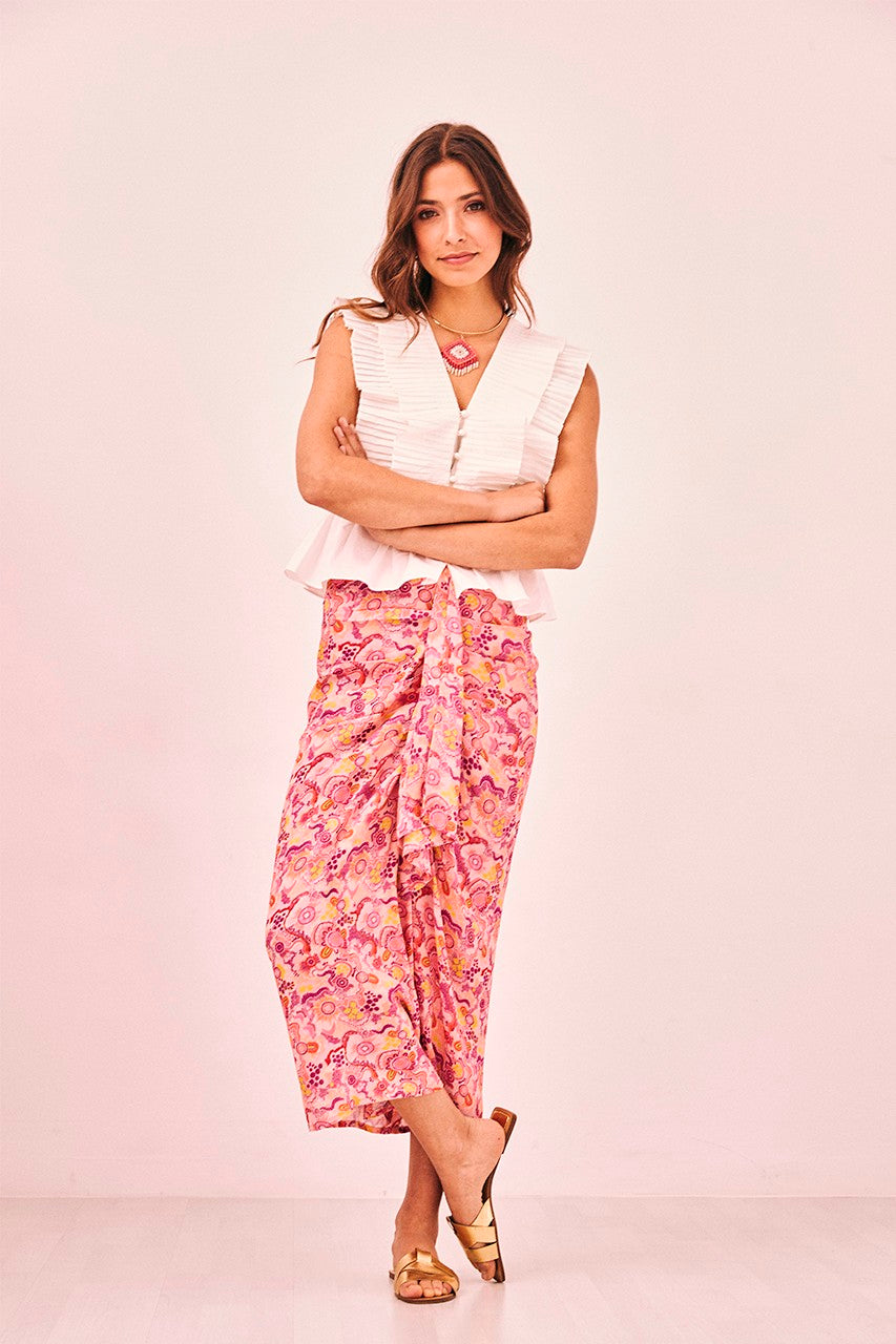 NKN Ninma Skirt
