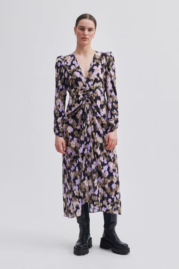 Second Female Cast Maxi Dress