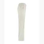RB Colette Striped Trousers - white
