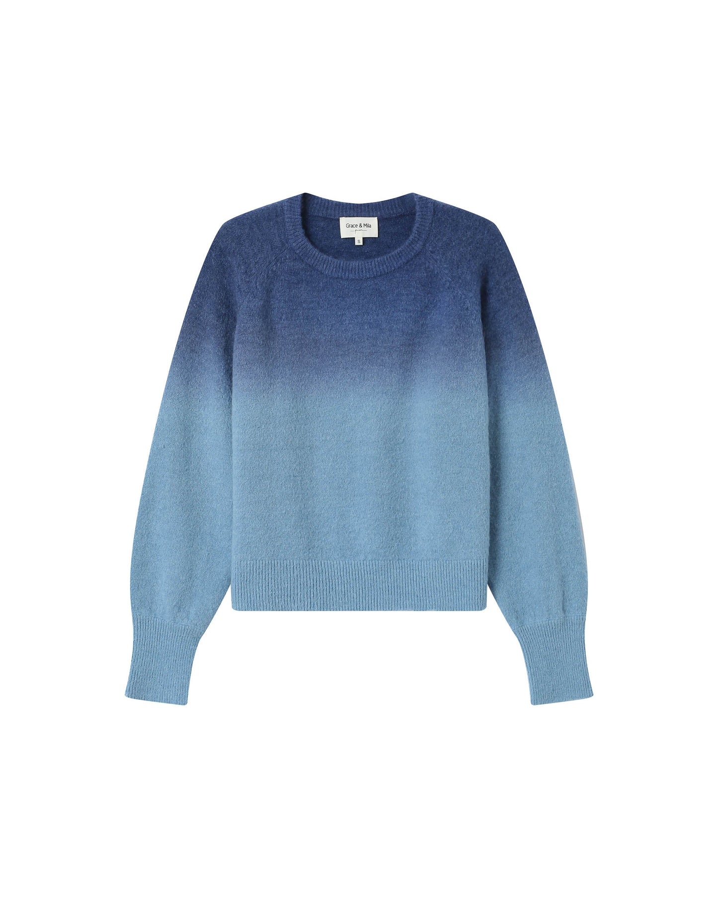 G&M Sacramento Jumper