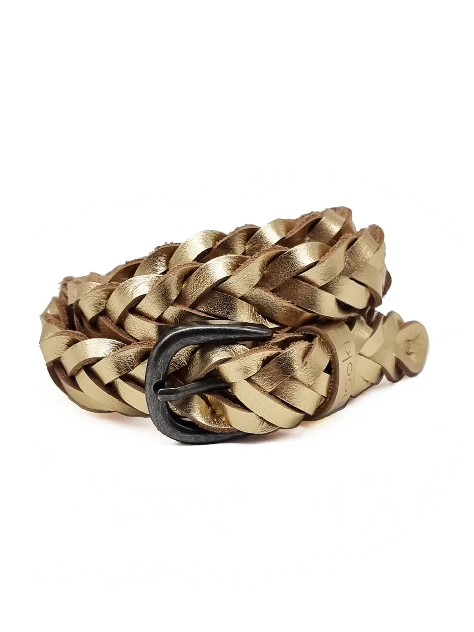 Nooki Dallas Belt