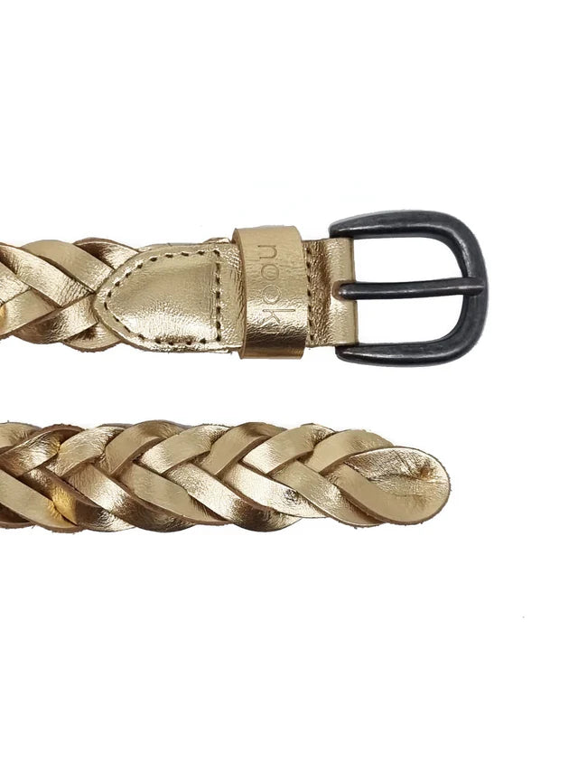 Nooki Dallas Belt