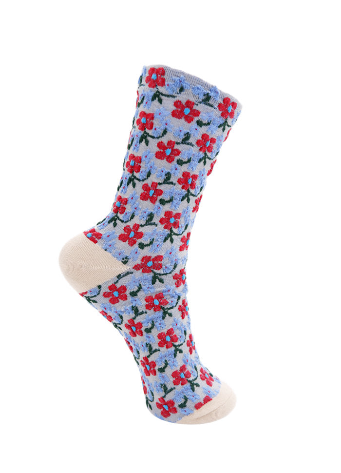 BC socks - various socks