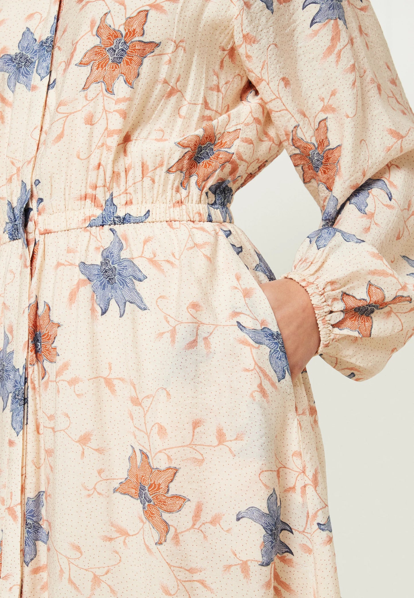 Sofie Schnoor maxi dress