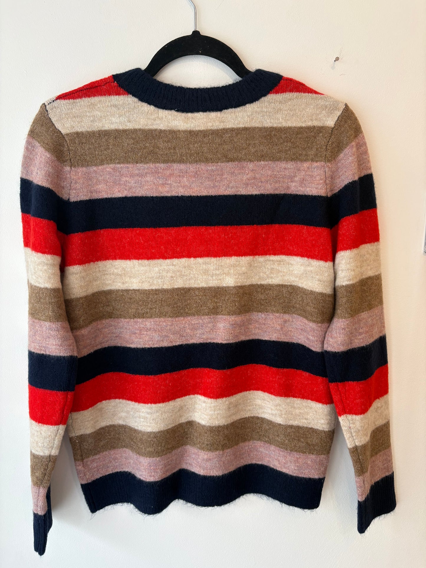 ICHI Edeen Pullover - Mulit Colour