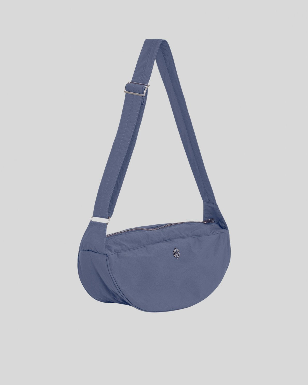 MSCH Jhean Bumbag - vintage indigo