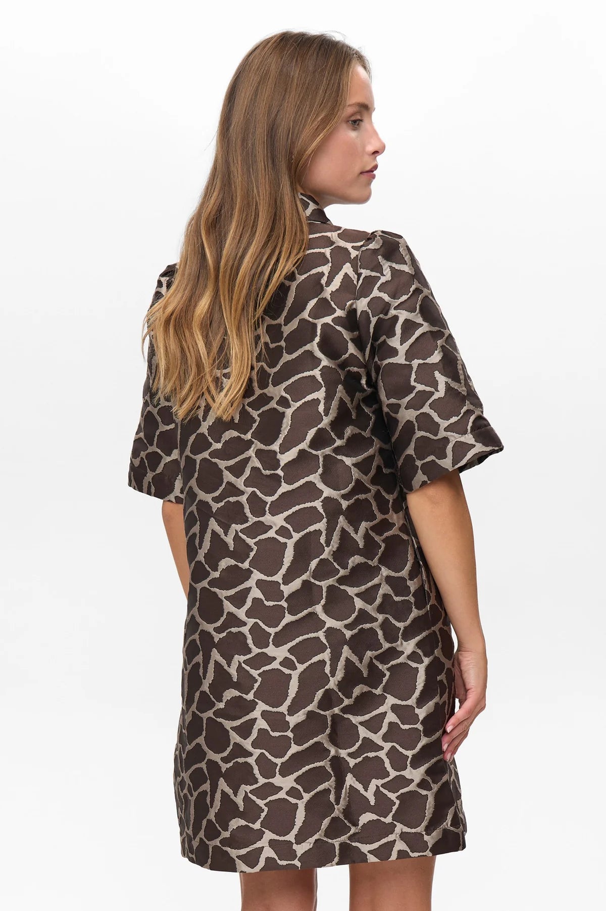 Numph Ming Dress
