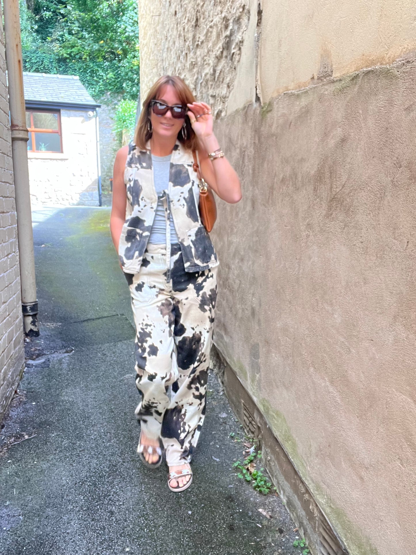 Numph Ivy Pants