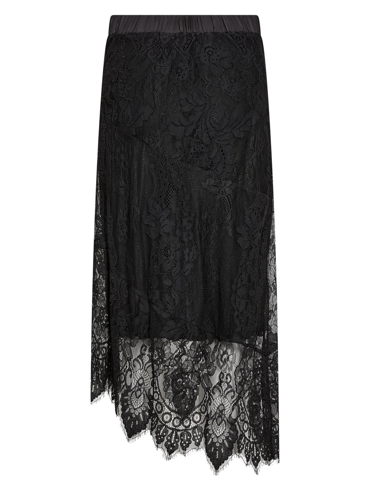 NU Denmark Essie Skirt - Black