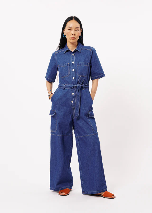 FRNCH Akila Jumpsuit