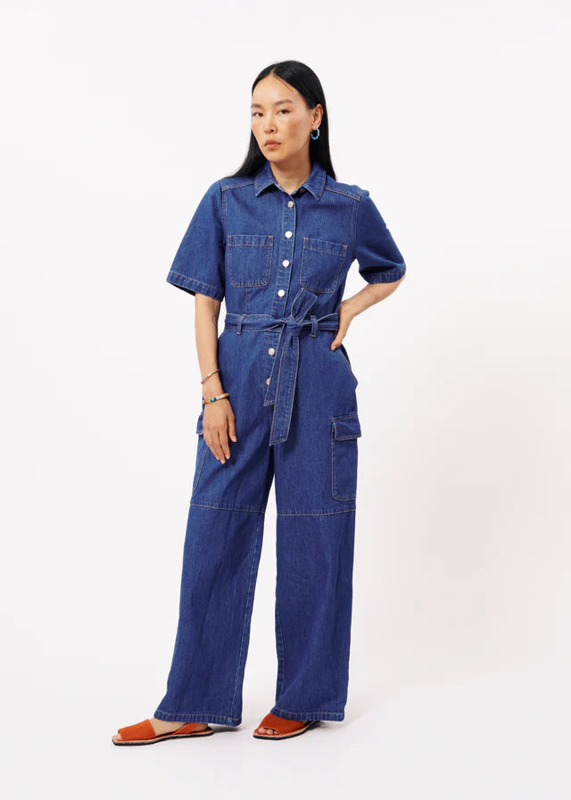 FRNCH Akila Jumpsuit