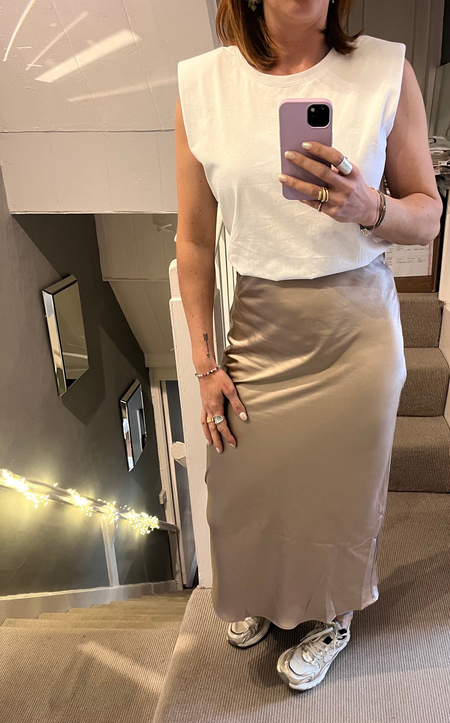 Coster CPH Emilie Dress