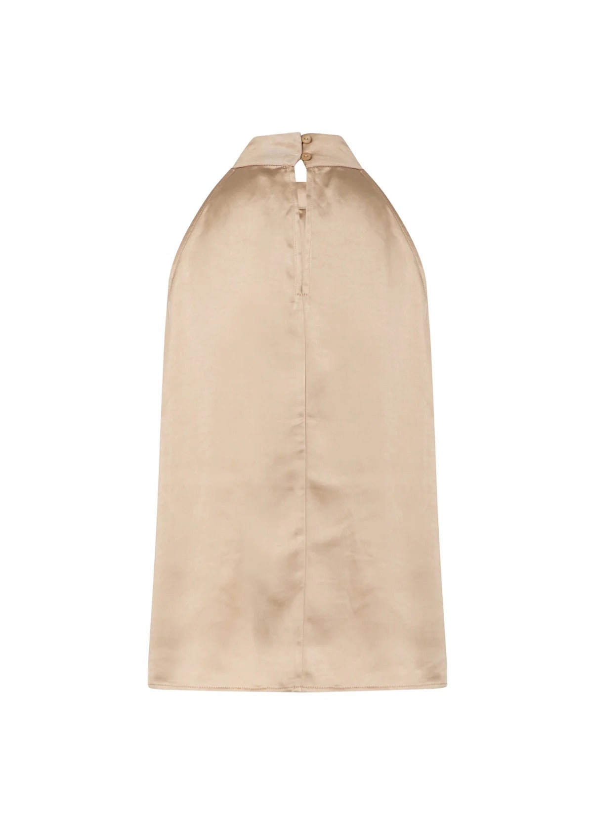 Coster CPH Skyler Top - sand