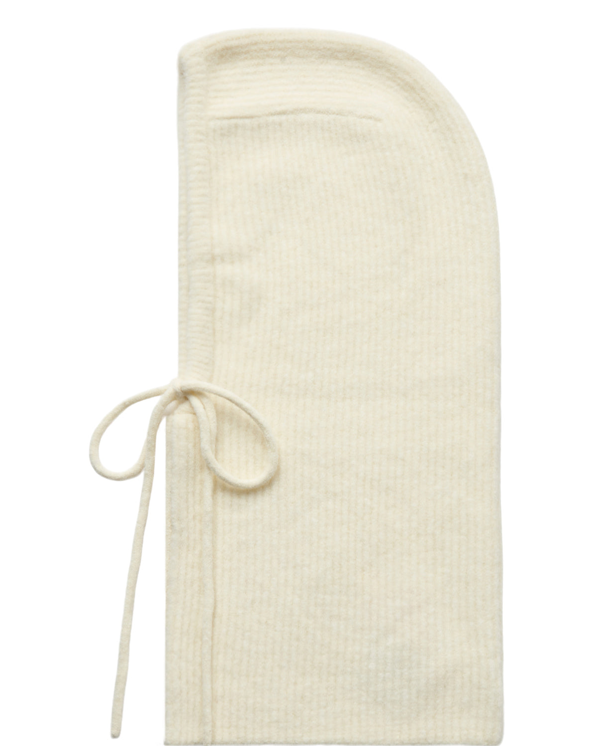 Numph Betty Balaclava - cream
