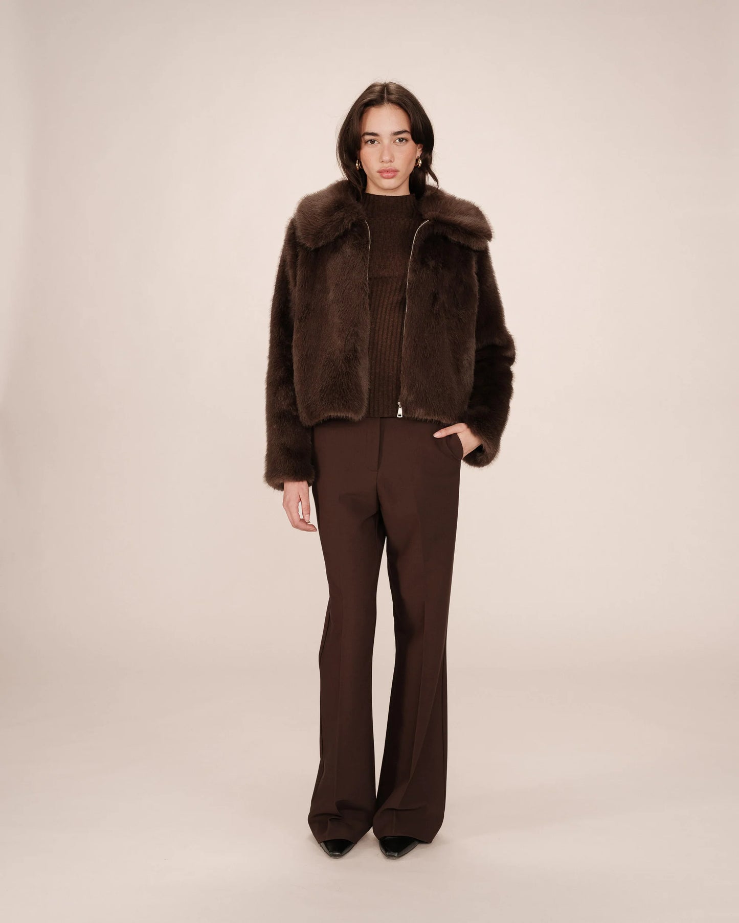 G&M Shonna Jacket