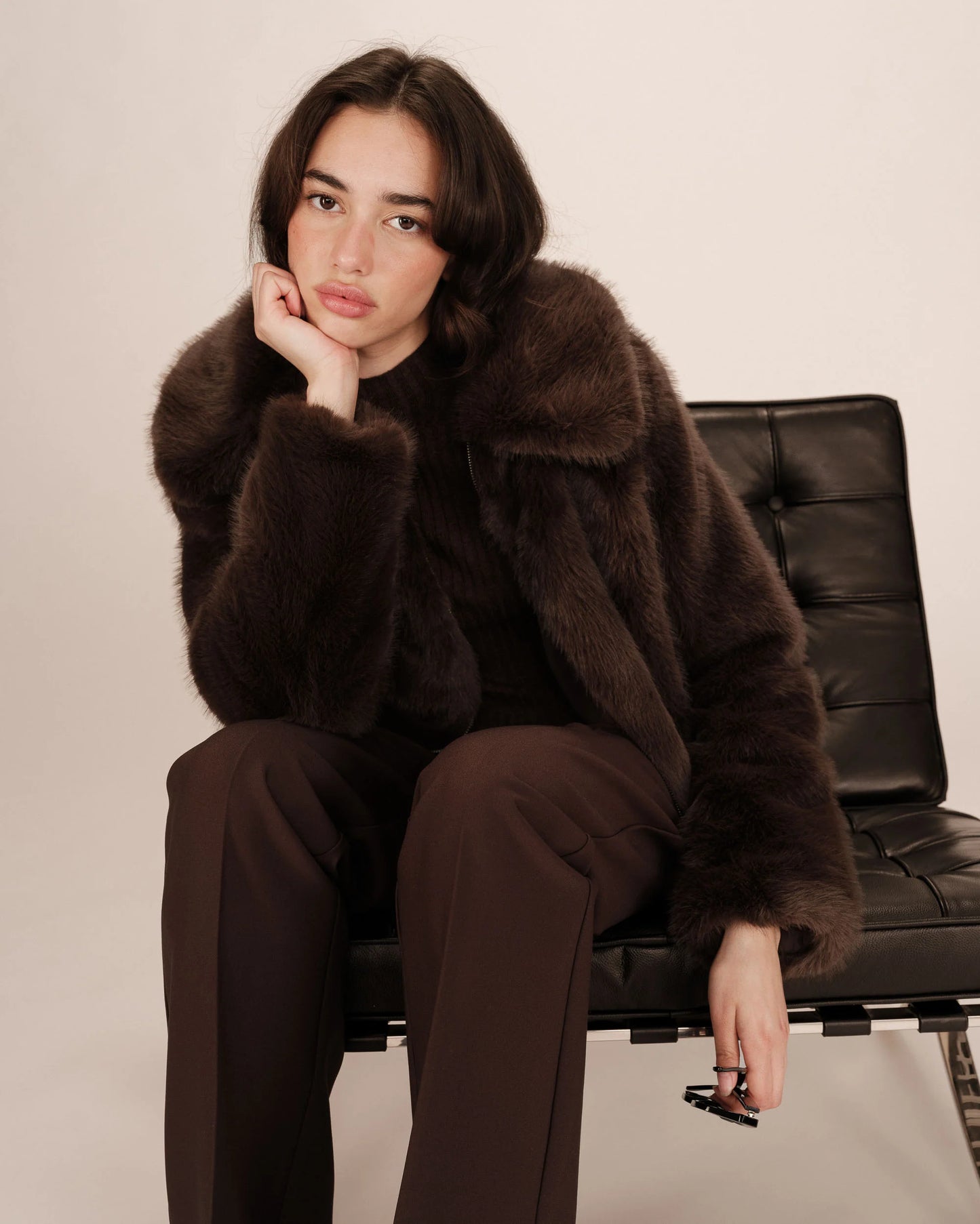 G&M Shonna Jacket