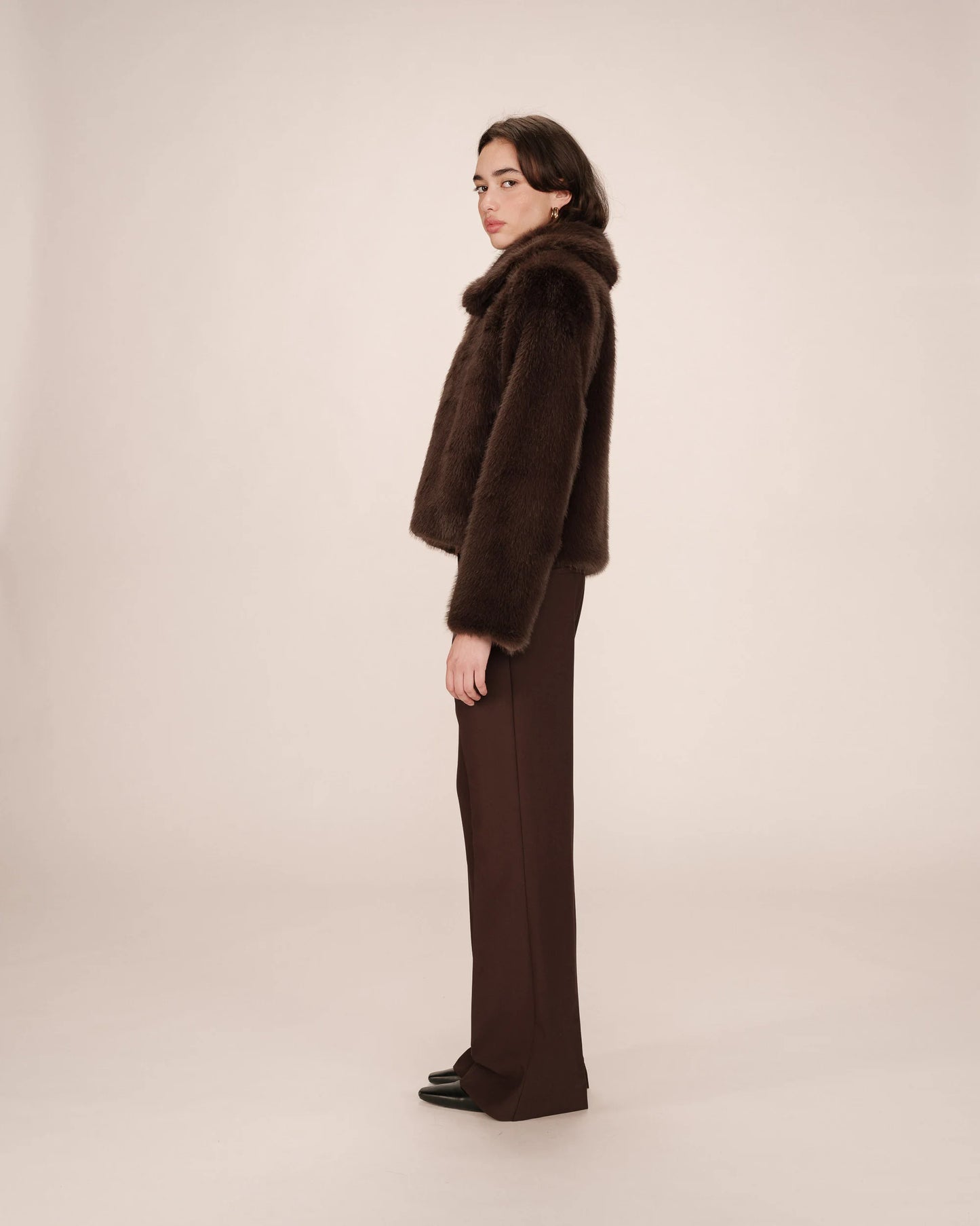 G&M Shonna Jacket