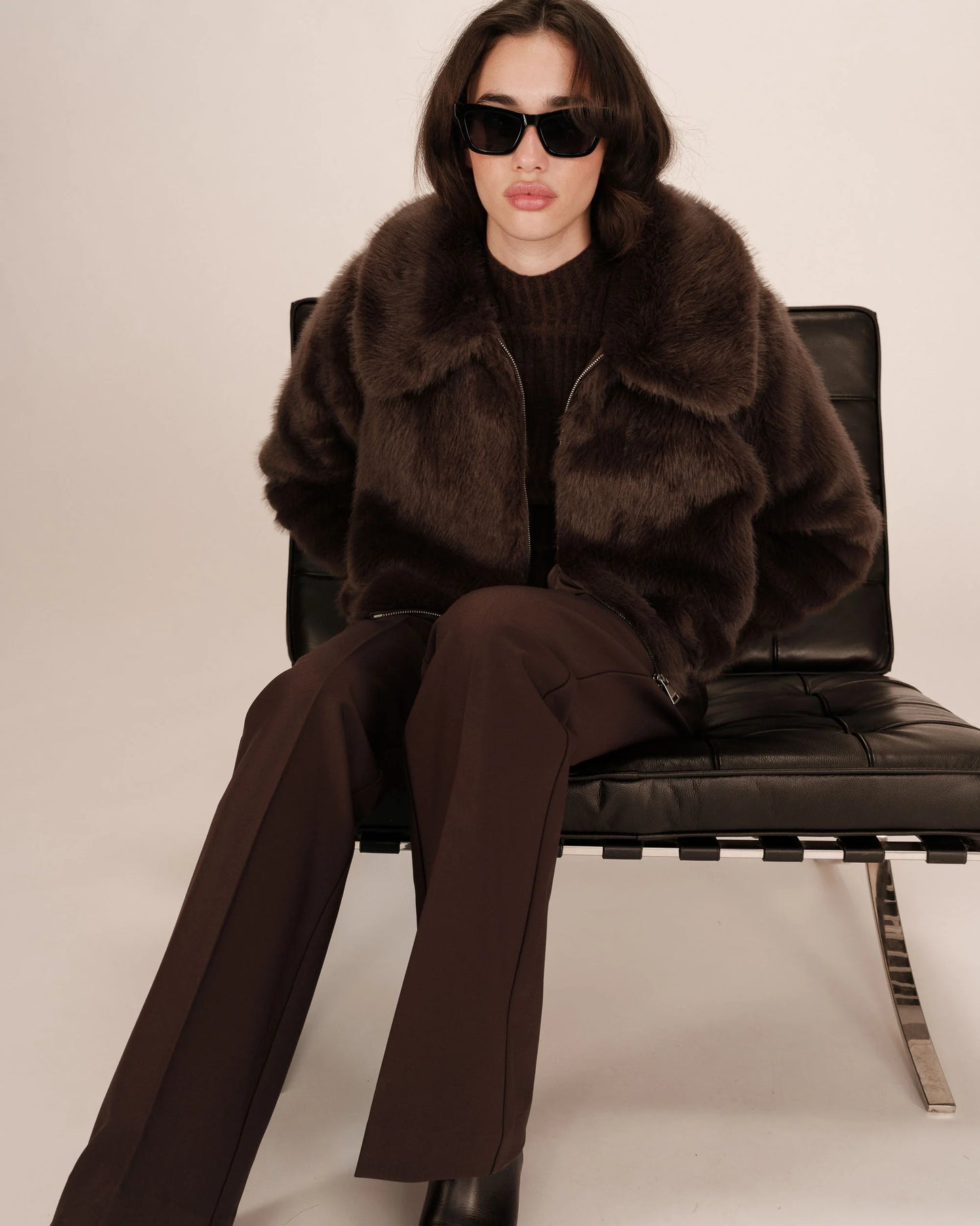 G&M Shonna Jacket