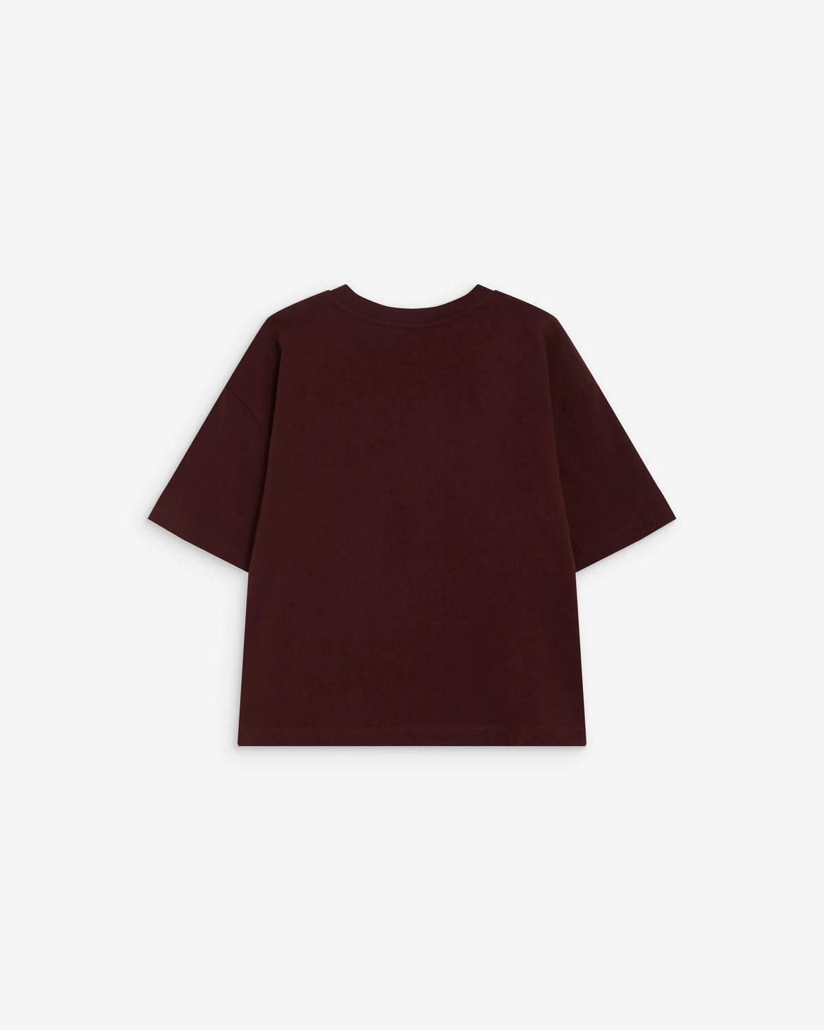 Grace & Mila Anis Tee - Aubergine