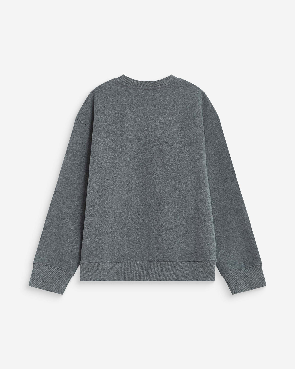Grace & Mila Armandio Sweatshirt - Anthracite