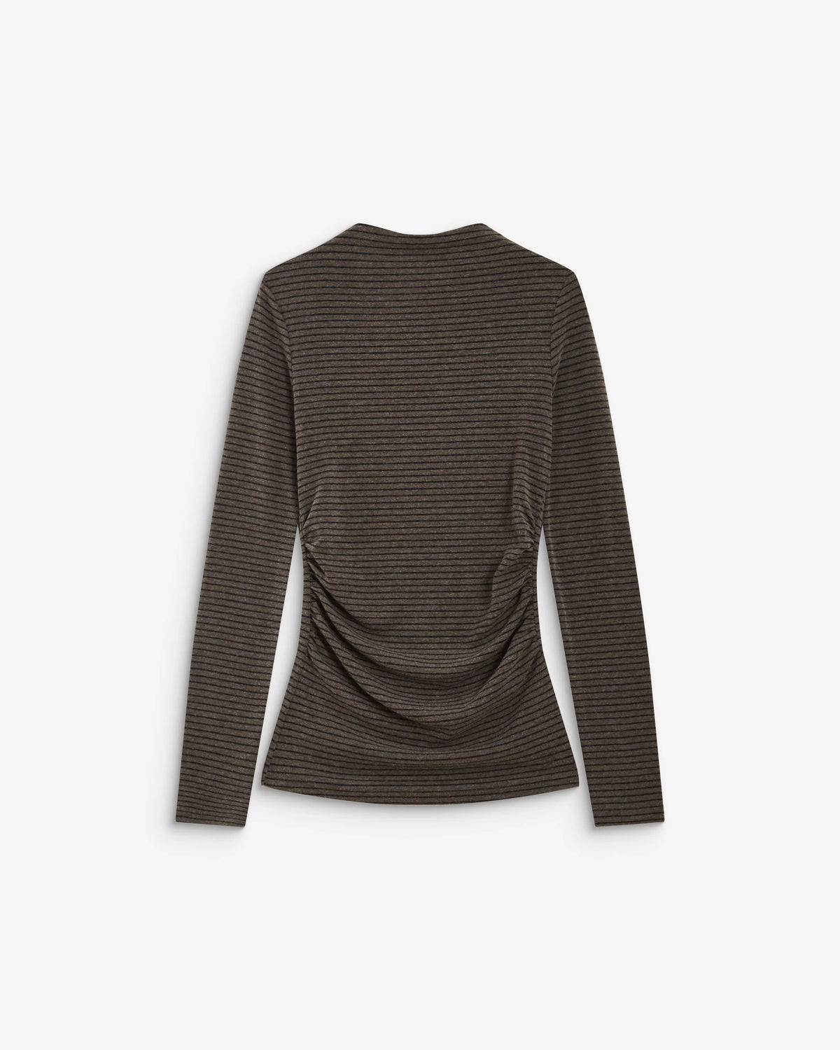 G&M Aralee Top - grey