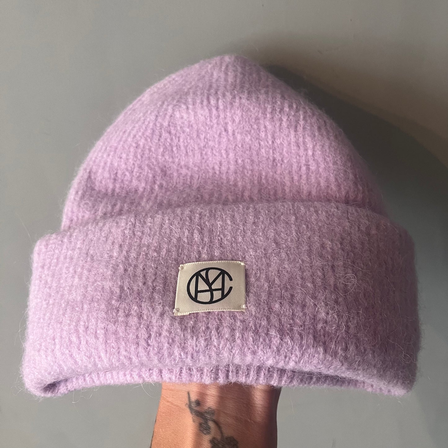 MSCH Hope Beanie - various colours