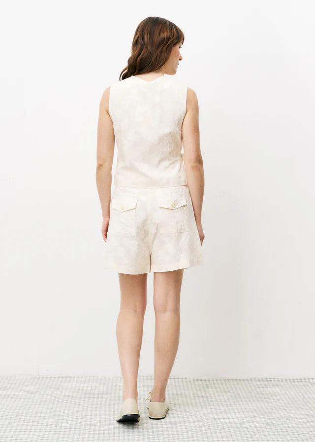 FRNCH Chemzi Waistcoat
