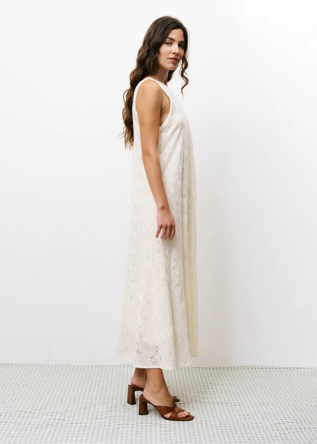 FRNCH Eliza Dress