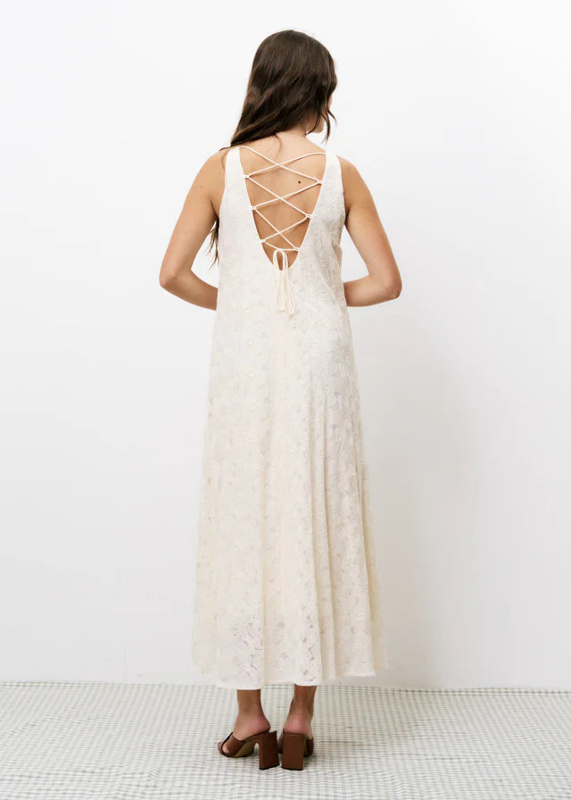 FRNCH Eliza Dress