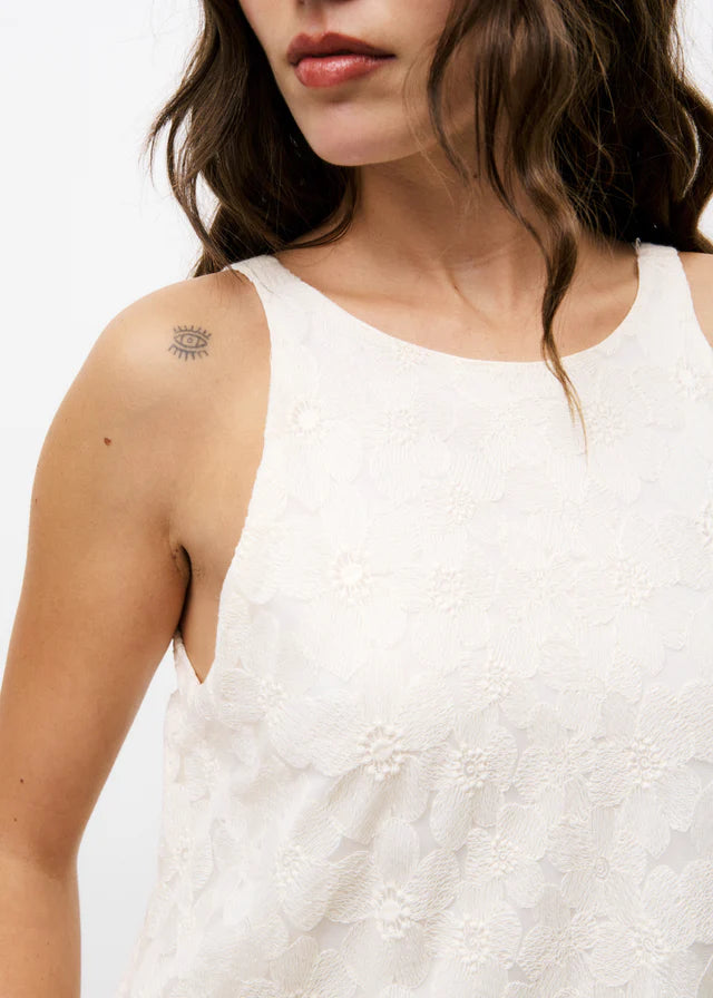FRNCH Eliza Dress